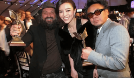 46岁张静初近况曝光！感情稳定不结婚带货翻车被起诉