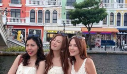 前TVB女星近况曝光！曾因出轨已婚男星演艺事业一度跌入低谷