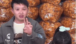 抖音百万网红小英带货翻车遭全网审判